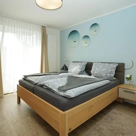 Residenz Passat Nr 13 Cuxhaven