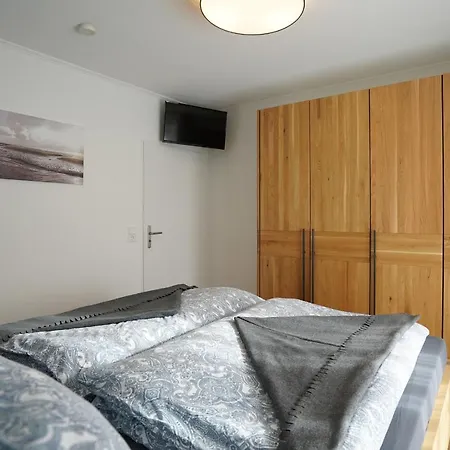 Residenz Passat Nr 13 Cuxhaven