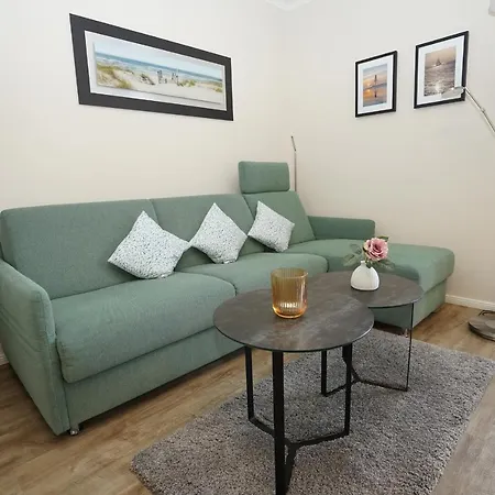 Residenz Passat Nr 13 Apartmán