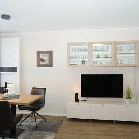 Apartmán Residenz Passat Nr 13