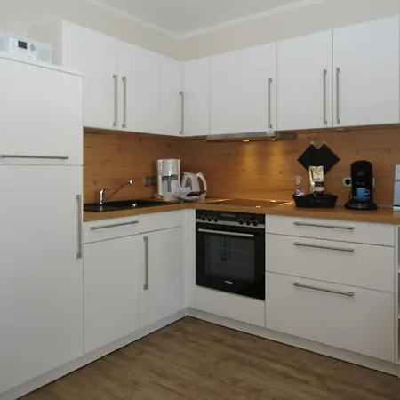 Apartmán Residenz Passat Nr 13 *