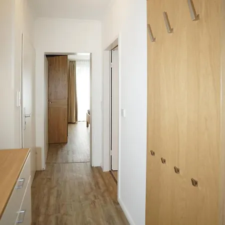 Residenz Passat Nr 13 Cuxhaven