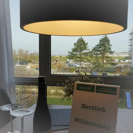 Residenz Passat Nr 13 * Cuxhaven