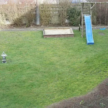 Apartmán Residenz Passat Nr 13